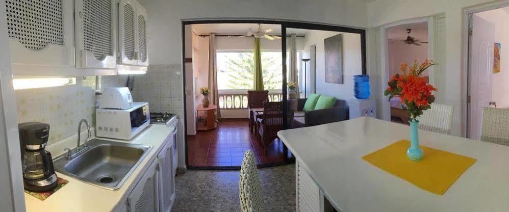 Villa Flor Sosua Exterior photo